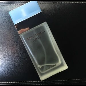 Dolce & Gabbana Light Blue